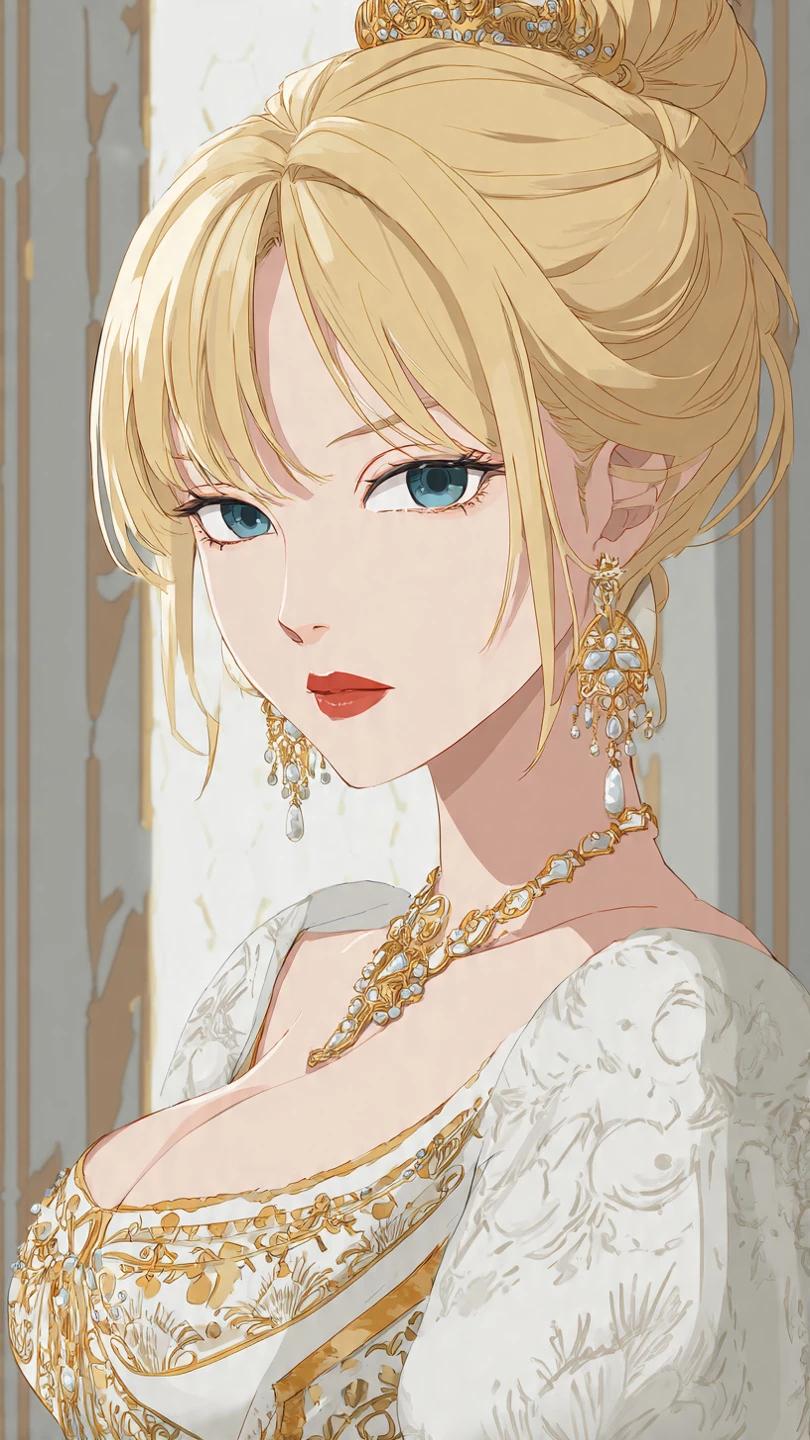 Empress Isabel thumbnail