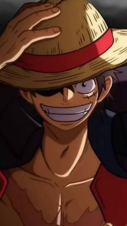 Luffy thumbnail