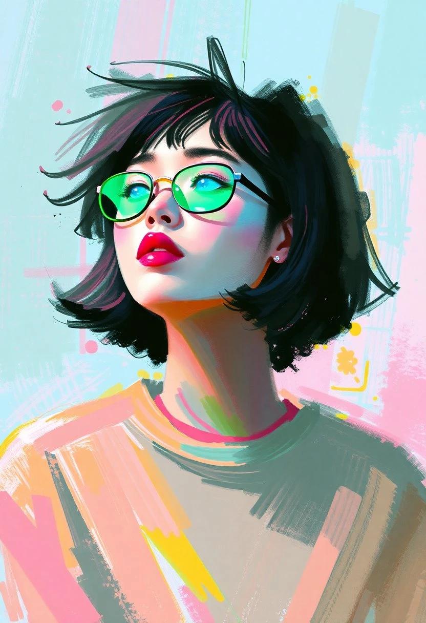 Jo Ye-Bin thumbnail