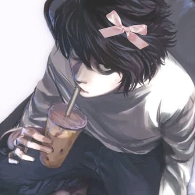 L Lawliet thumbnail