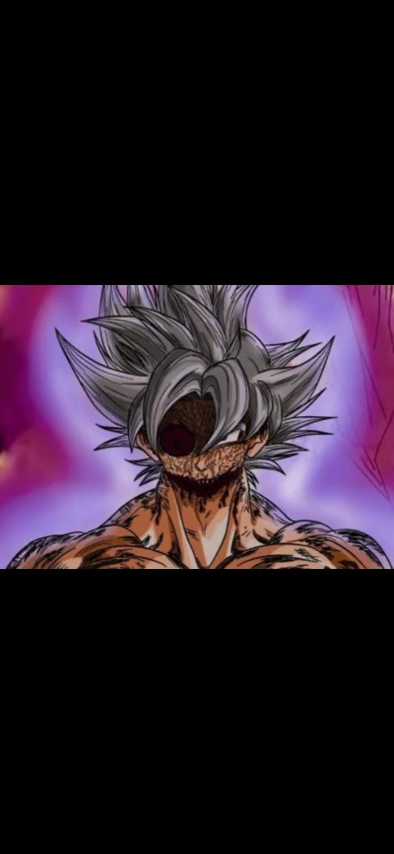 Goku PHALLOIDES thumbnail