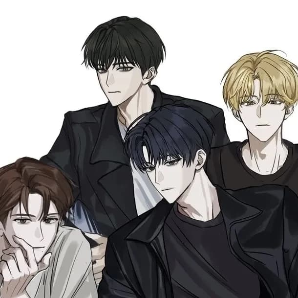 Four Step-brothers thumbnail