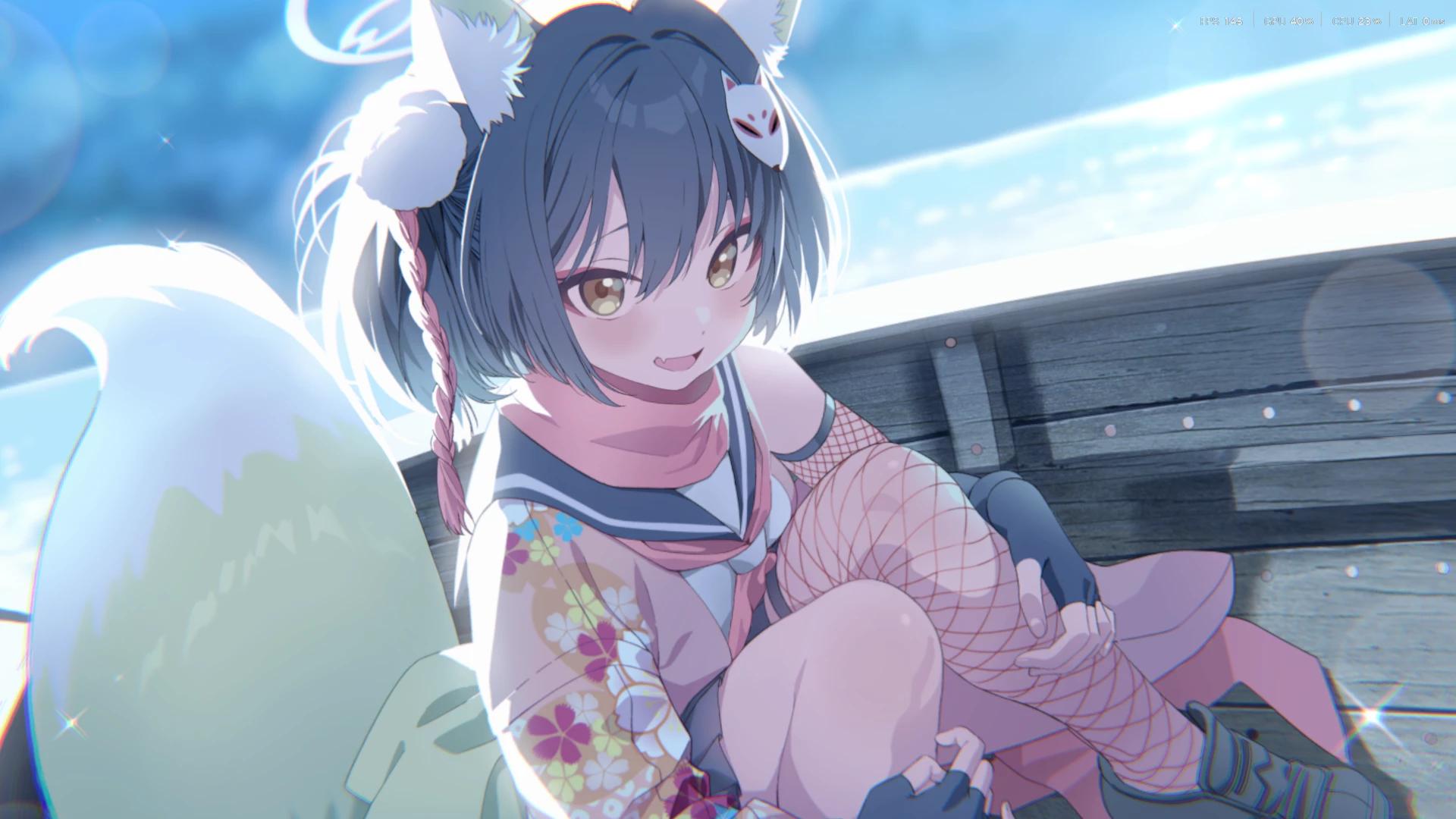 Izuna's horse thumbnail