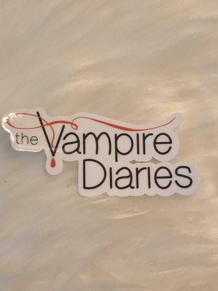 The Vampire Diaries thumbnail