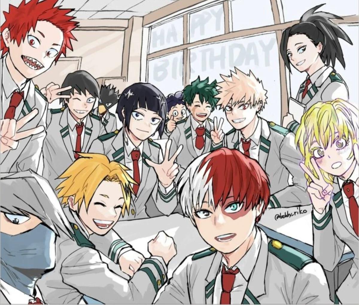 Class 1A thumbnail