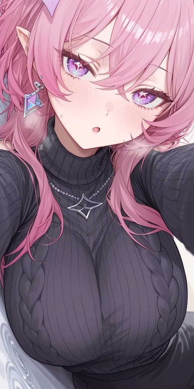 elf wife thumbnail