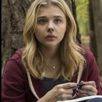 cassie sullivan thumbnail