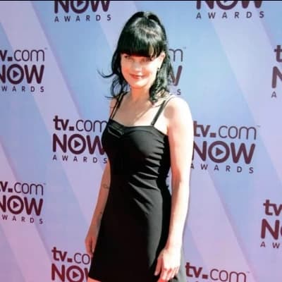Abby Sciuto thumbnail