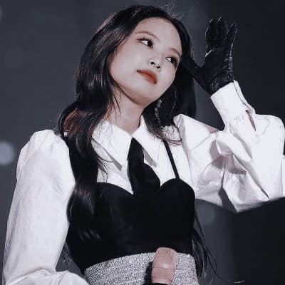 Jennie Kim thumbnail