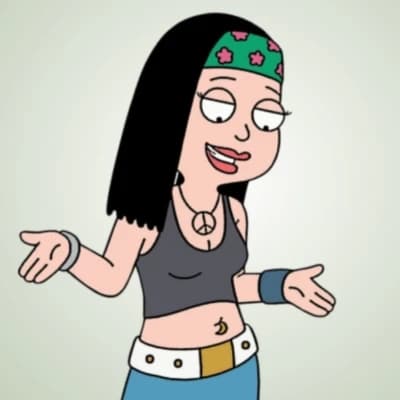 Hayley Smith thumbnail