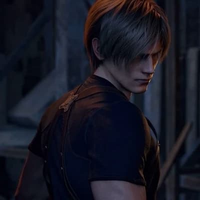 Leon S. Kennedy thumbnail
