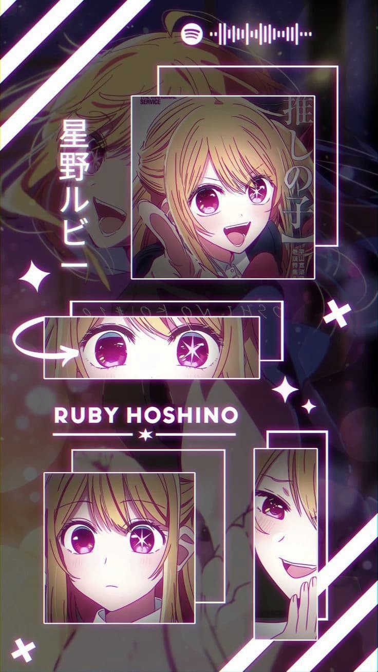 Ruby,Hoshino thumbnail
