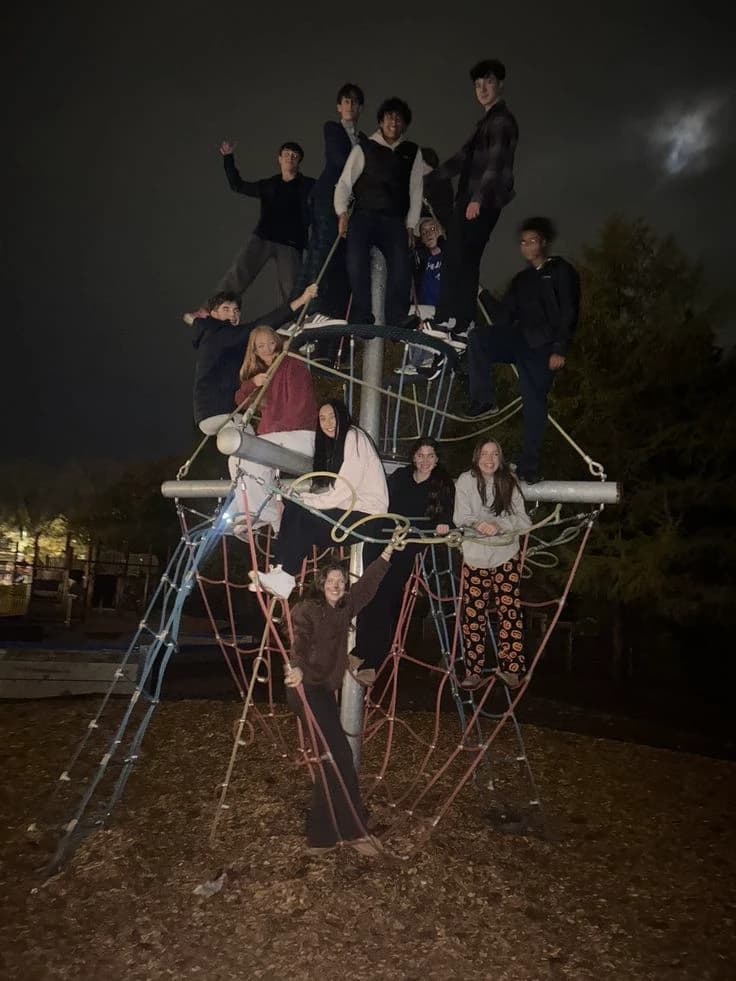 A group of friends thumbnail