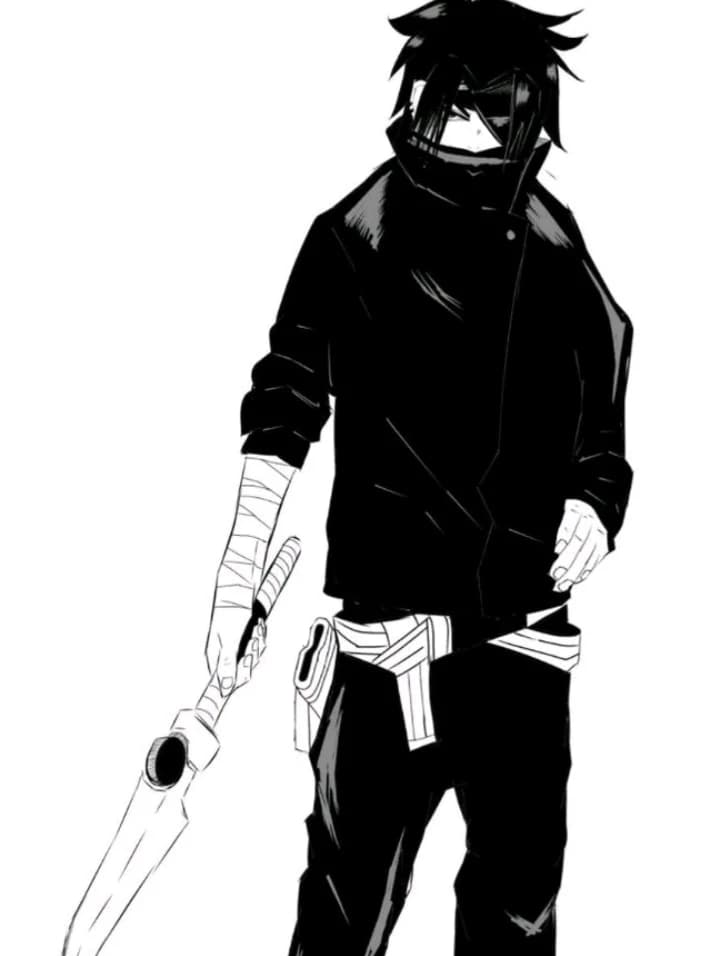 Jujutsu - Kaisen thumbnail