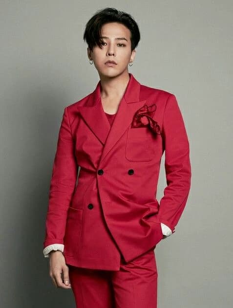 Kwon JiYong thumbnail