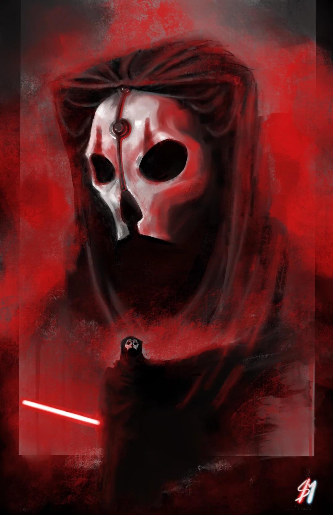 Darth Nihilus thumbnail