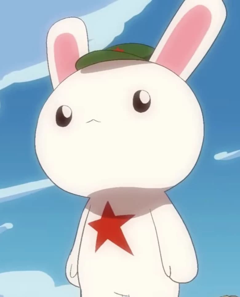 Hare (Year Hare Affair) thumbnail