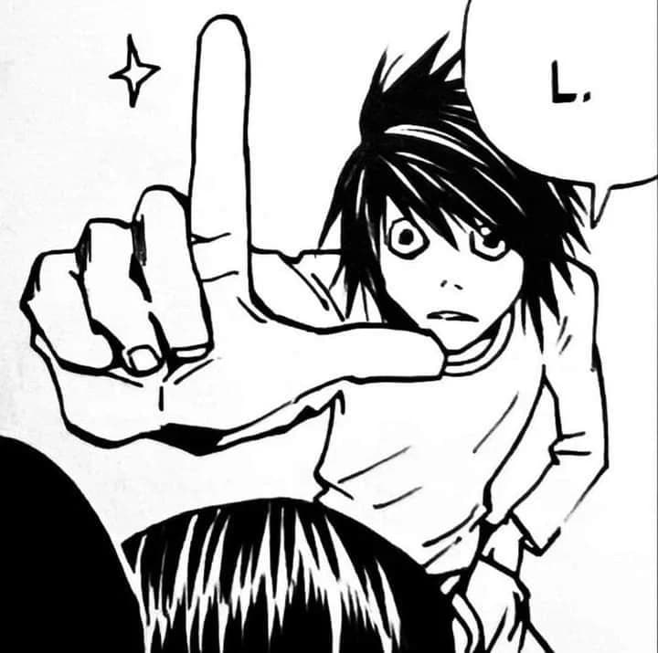 L Lawliet  thumbnail