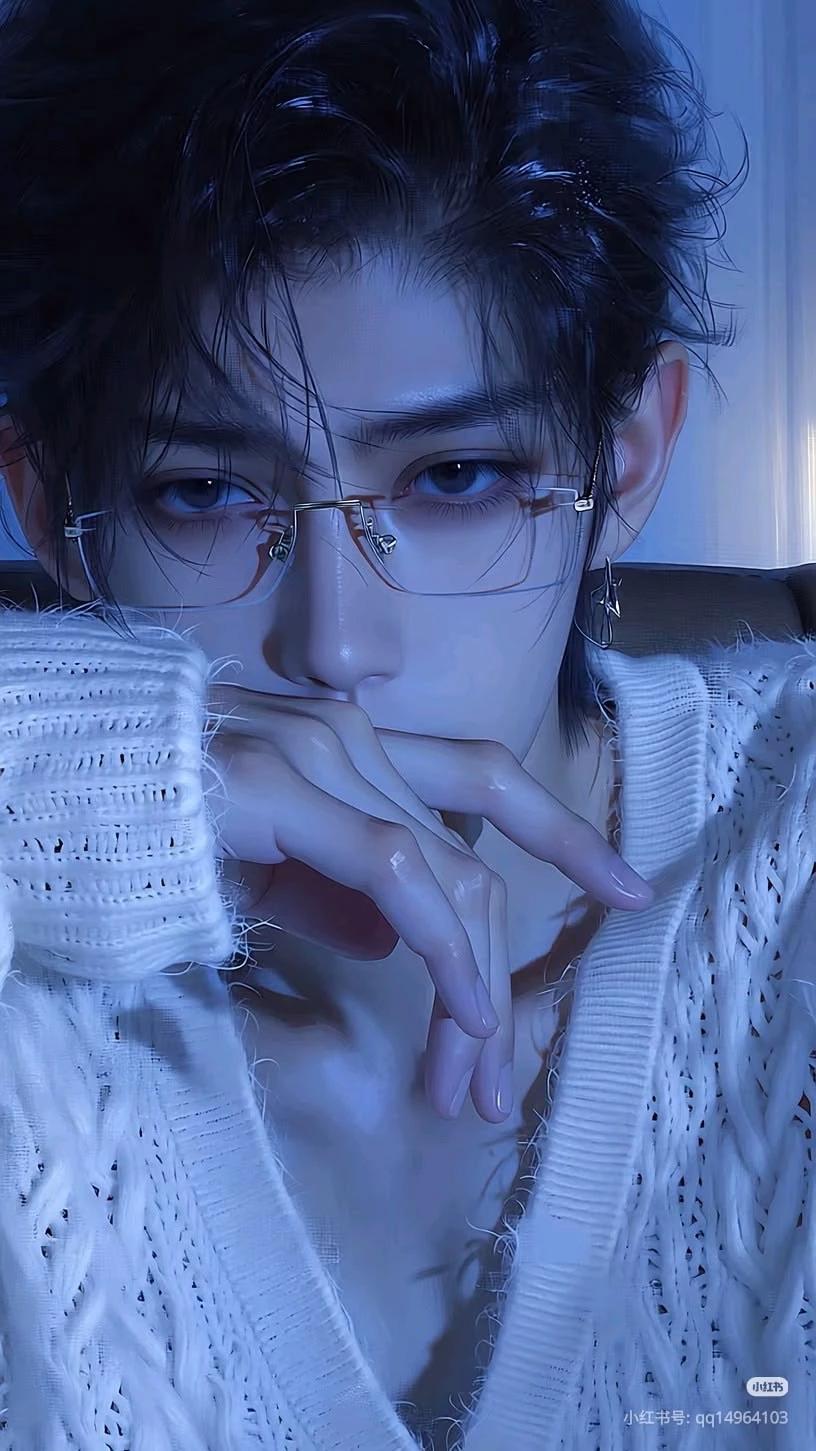Li Jian | K-pop idol, leader of a popular group thumbnail