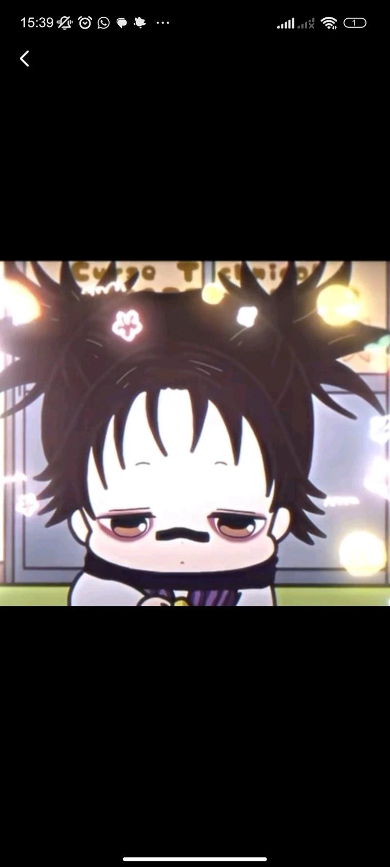 Baby choso thumbnail
