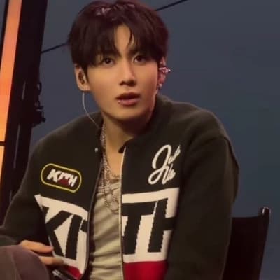 Jeon Jungkook thumbnail