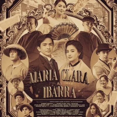 Maria Clara at Ibarra thumbnail