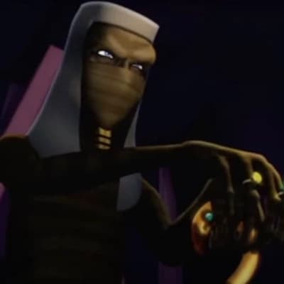 Ramses De Nile thumbnail