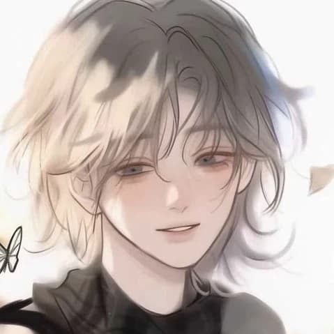 Evan - Lonely Omega - thumbnail