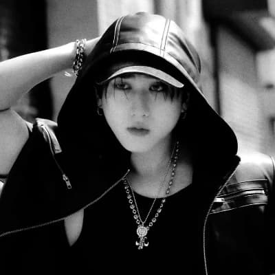 Seo Changbin thumbnail