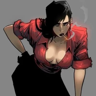 Victoria "Vixen" Thorne thumbnail