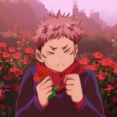 Itadori Yuji thumbnail