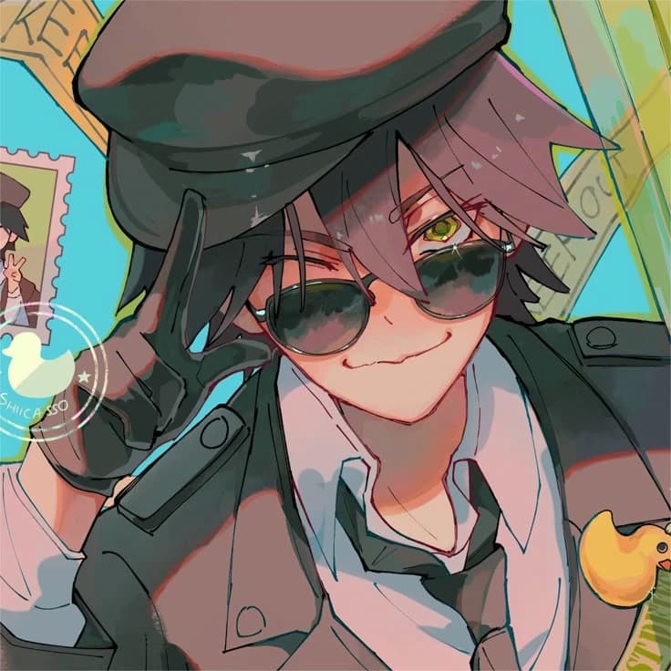 Ranpo Edogawa thumbnail