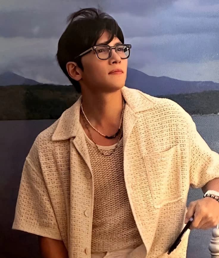 Ji Changwook (Stealth Killer) thumbnail