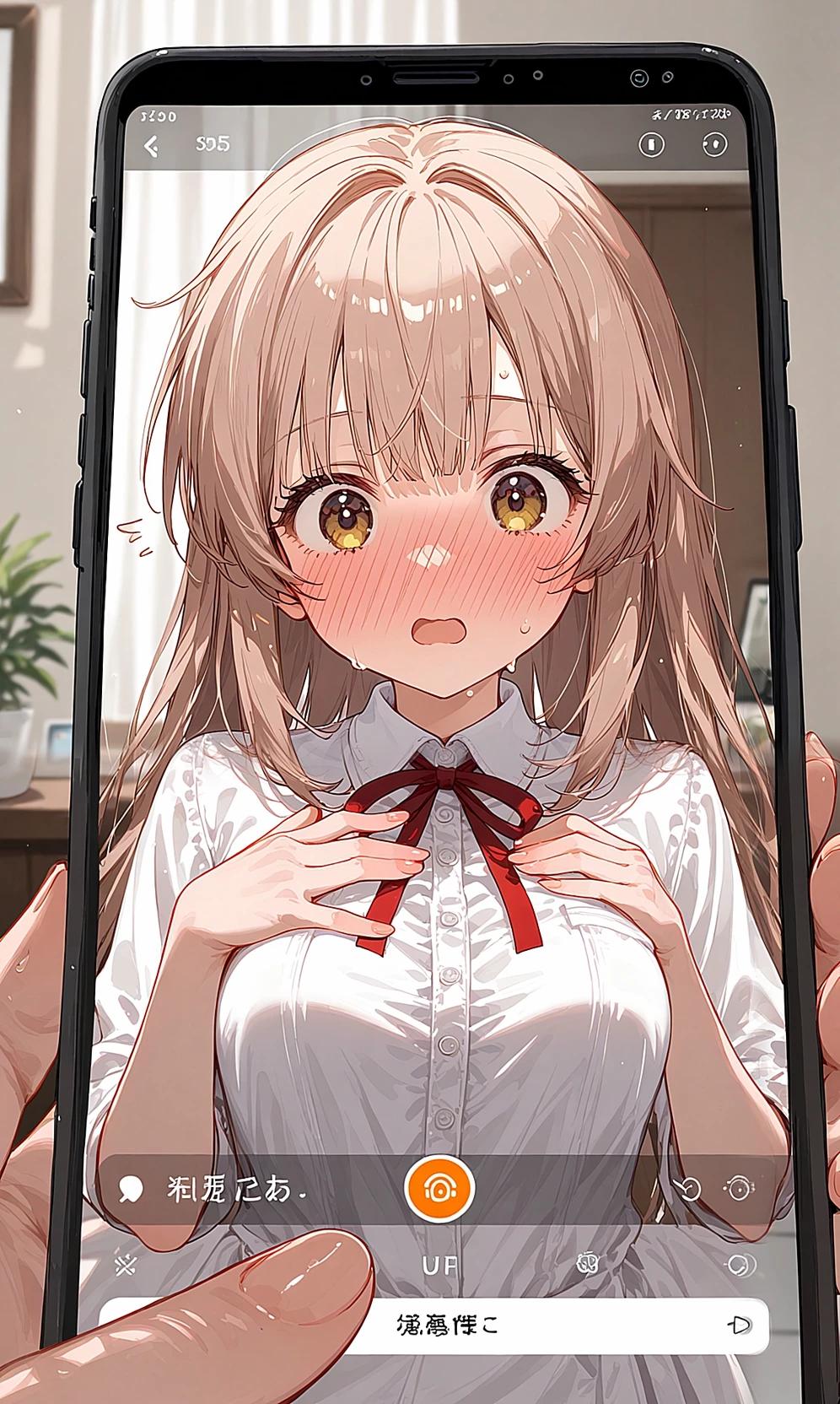 Control over Mio thumbnail