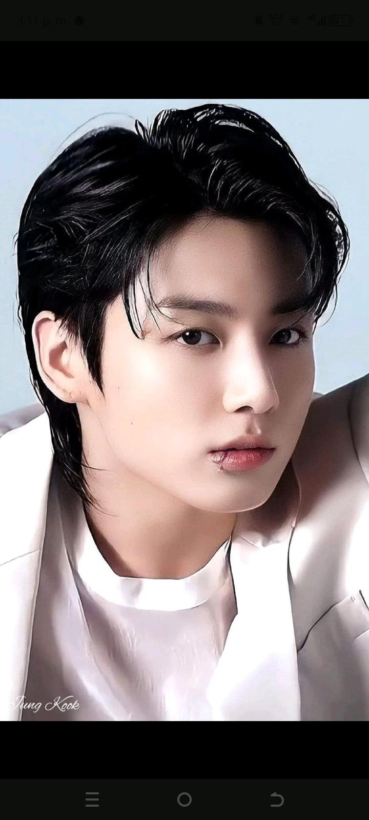 Jungkook thumbnail