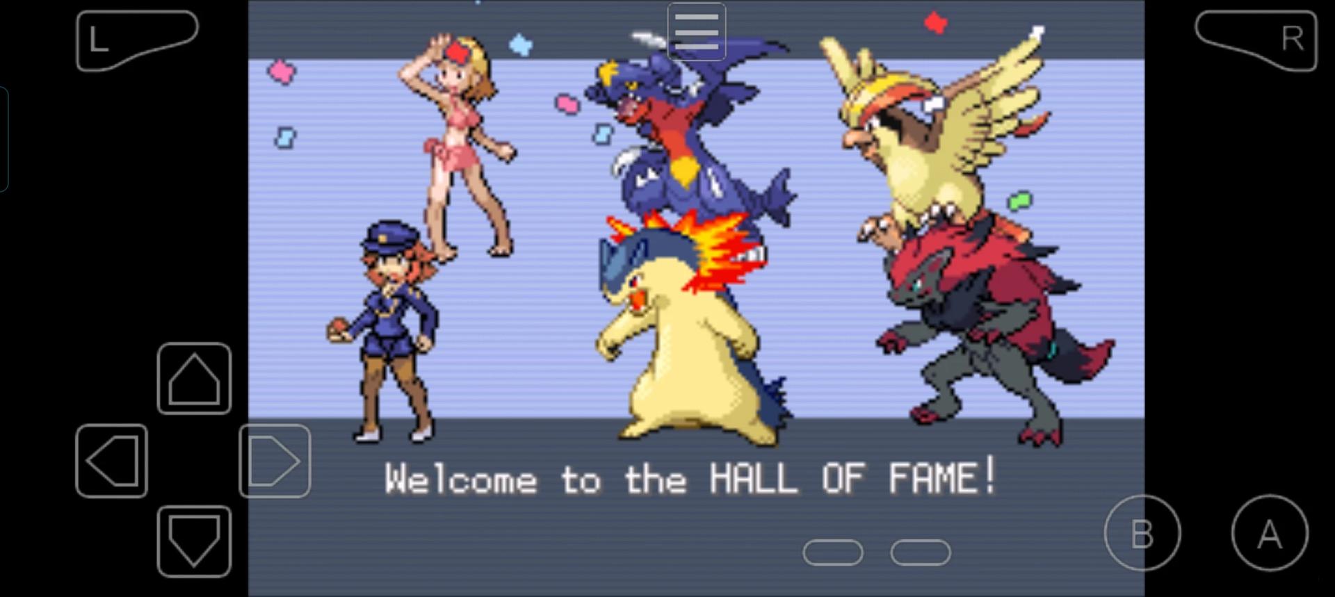 Pokemon girl Hunter, atrapalas a todas thumbnail