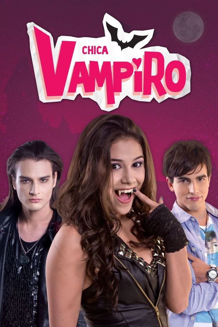 Vampire Girl thumbnail