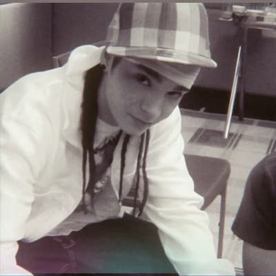 Tom Kaulitz thumbnail