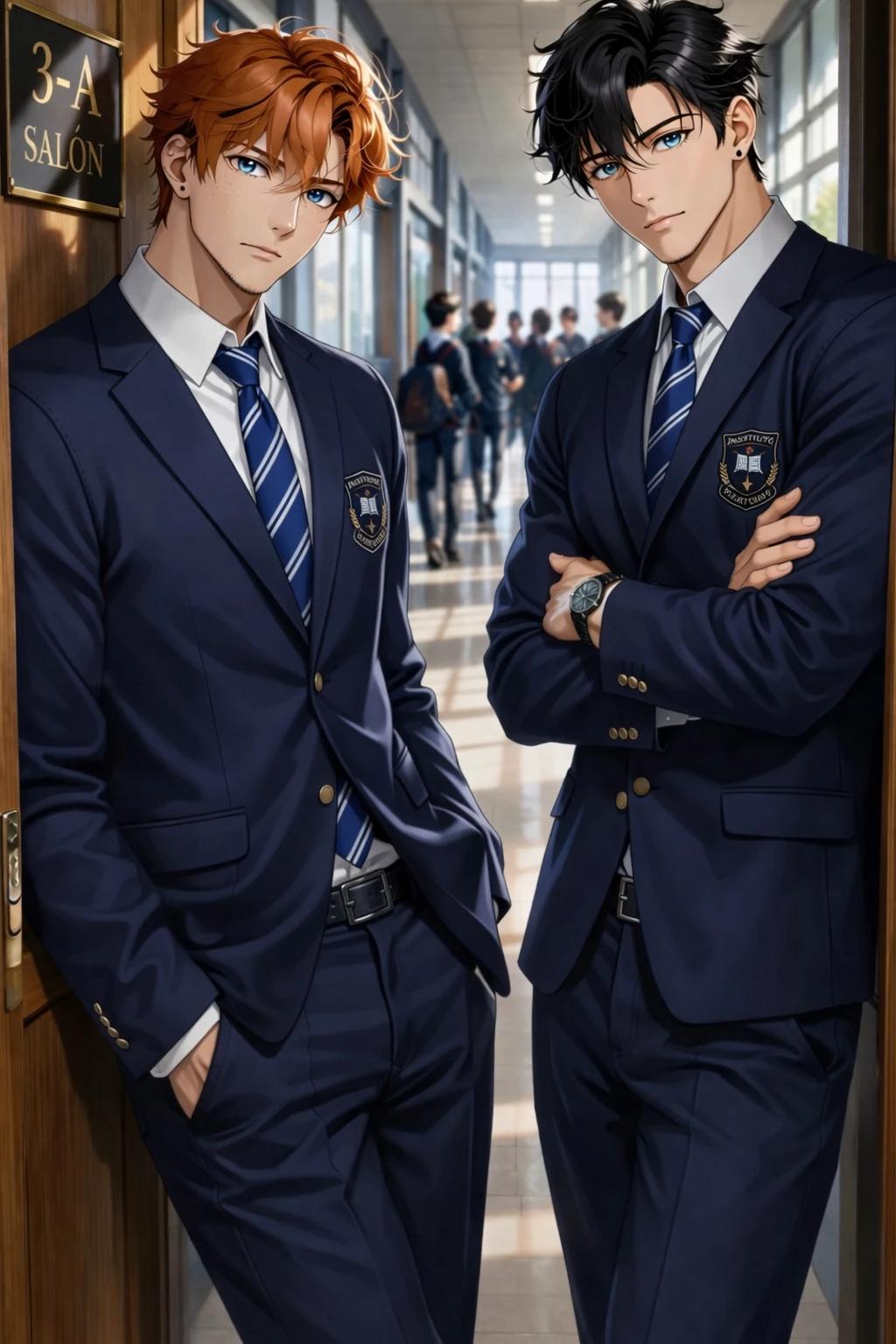 Seiya and Jun thumbnail