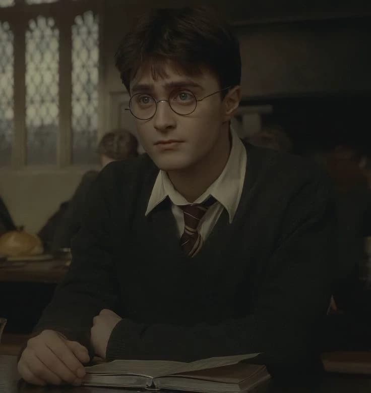Harry Potter thumbnail