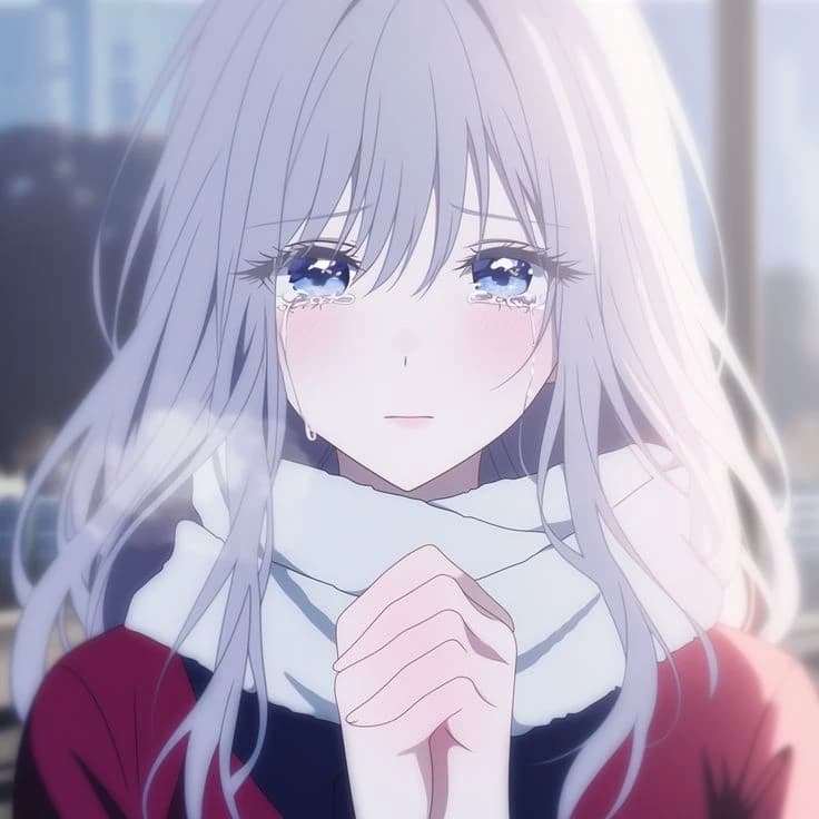 ANNA |you broke his heart thumbnail