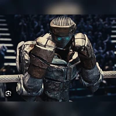 Noisy Boy thumbnail