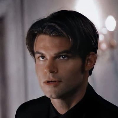Elijah Mikaelson thumbnail