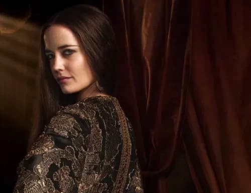 Morgan Pendragon (Camelot) thumbnail