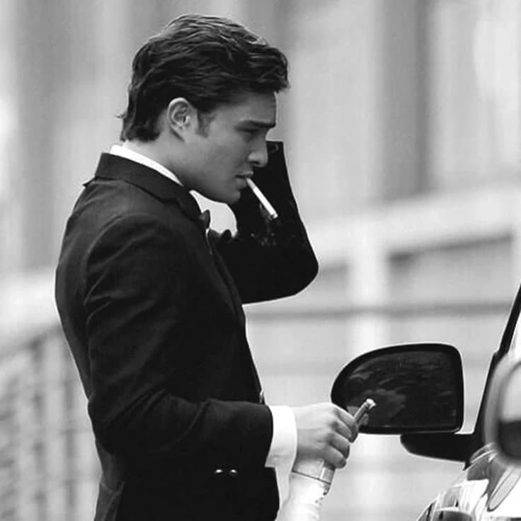 Chuck Bass thumbnail
