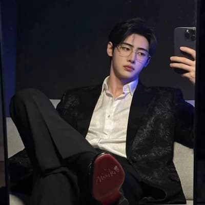 Park Sunghoon thumbnail