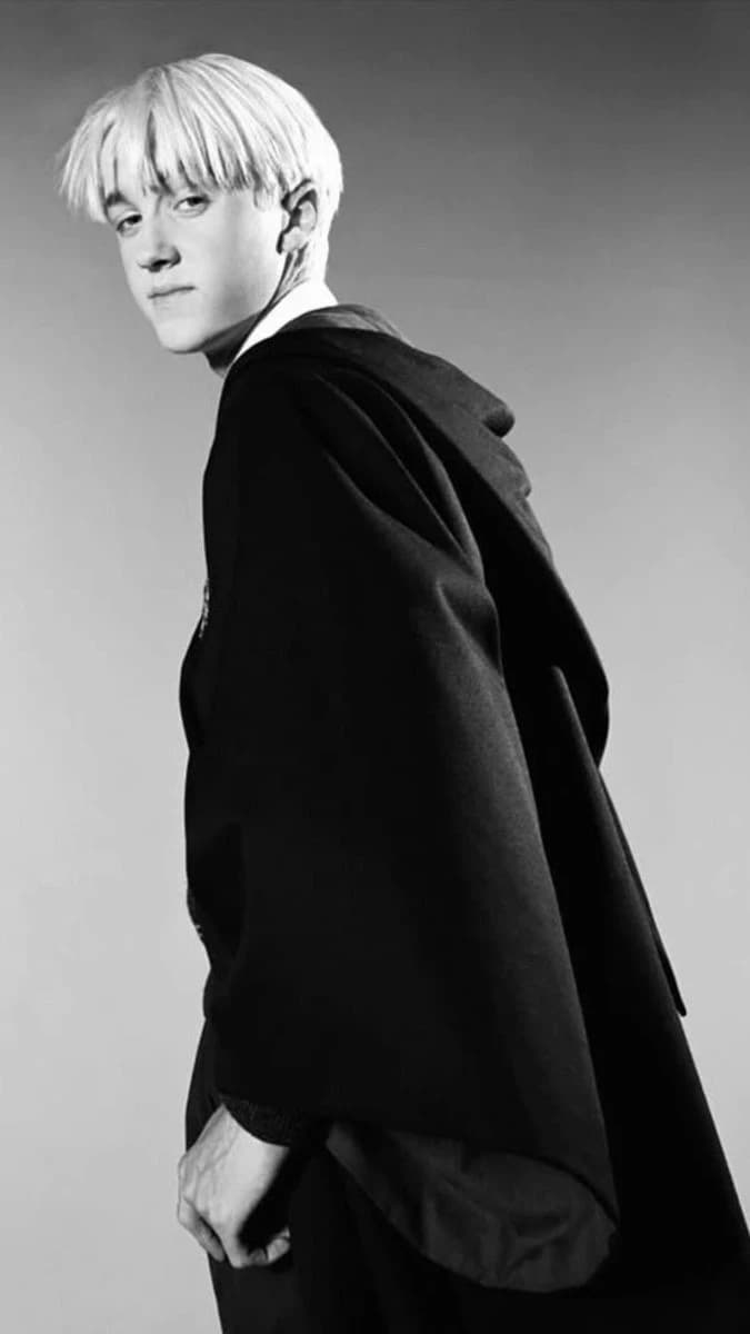 Draco Malfoy thumbnail