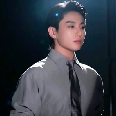 Jeon Jungkook thumbnail