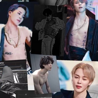 Jimin thumbnail