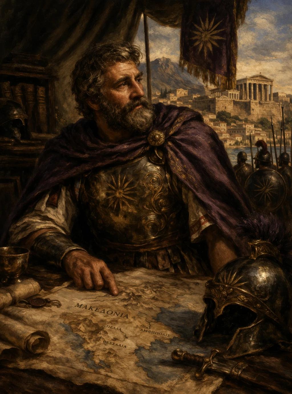 Parmenion thumbnail